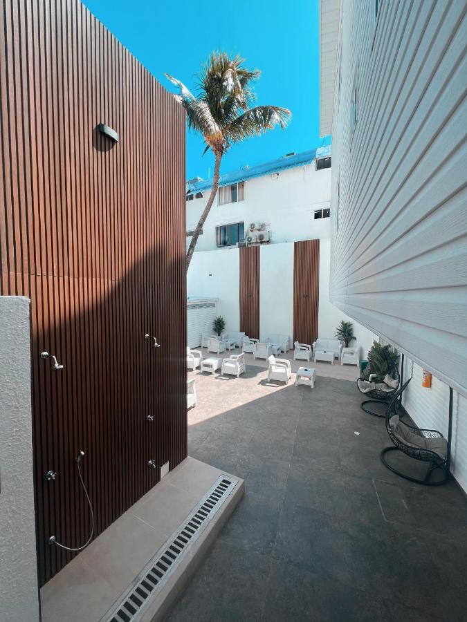Oasis Hotel San Andrés