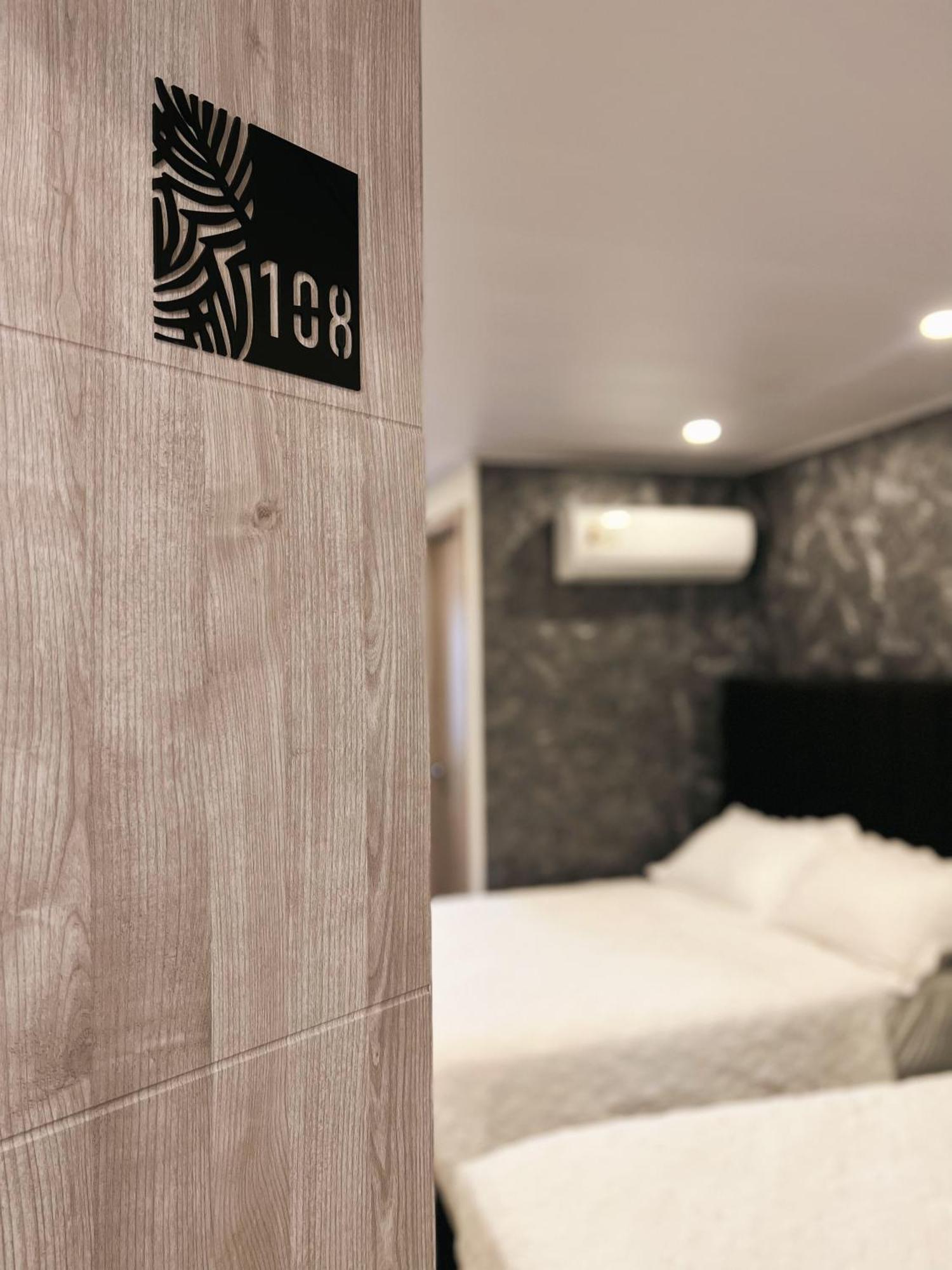 Oasis 3* San Andrés