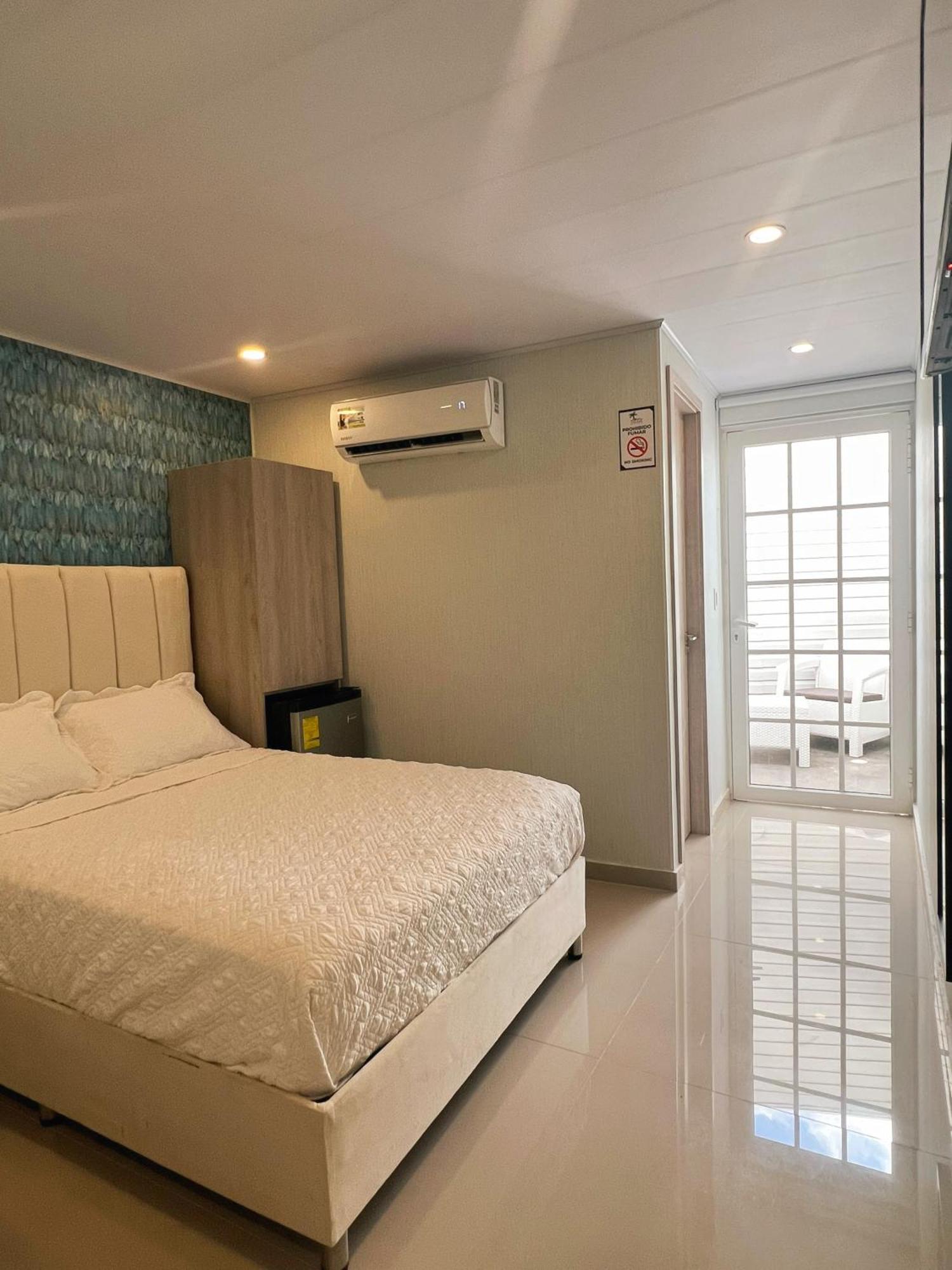 Oasis Hotel San Andrés