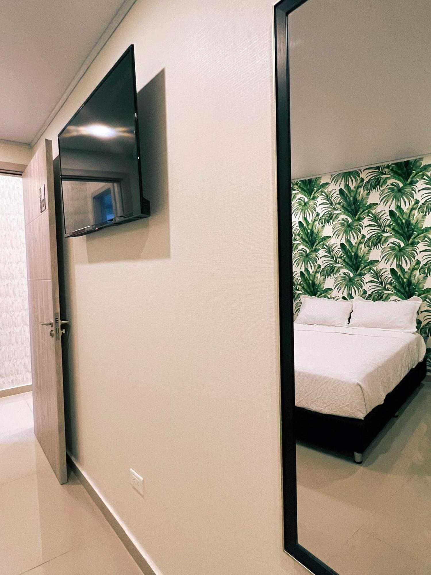 Oasis 3* San Andrés
