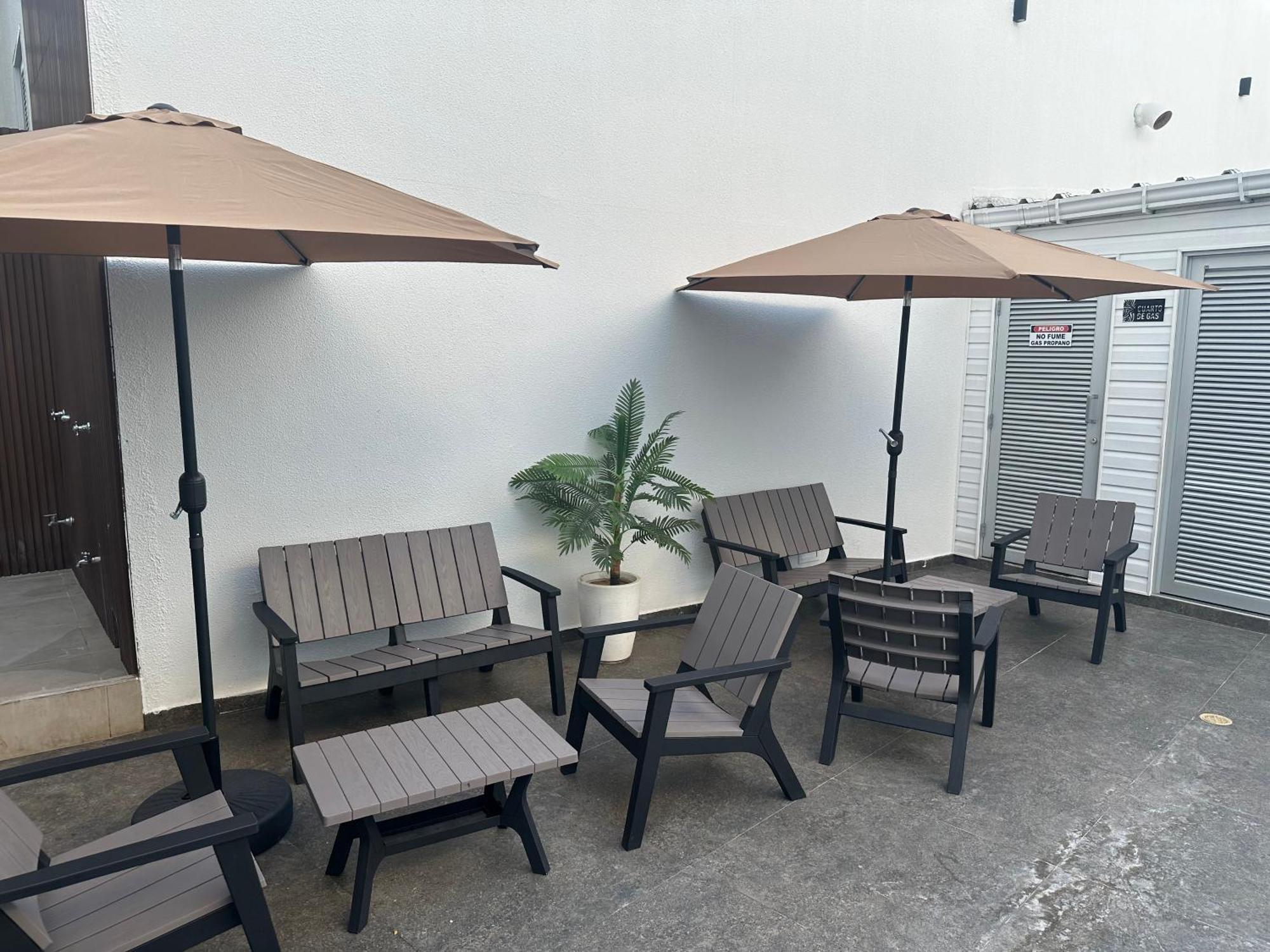 Oasis 3* San Andrés