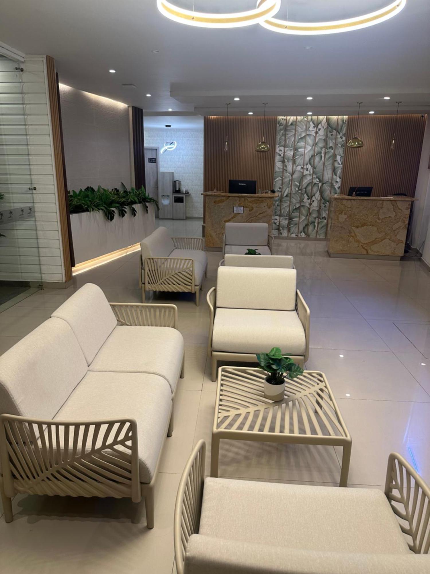 Hotel Oasis 3*
