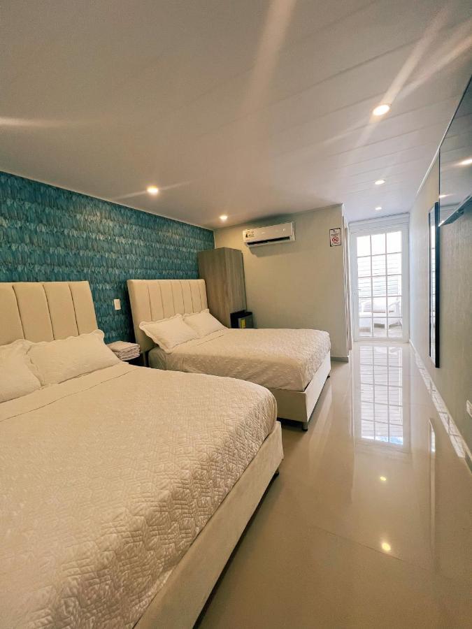Oasis Hotel San Andres (San Andres and Providencia Islands)