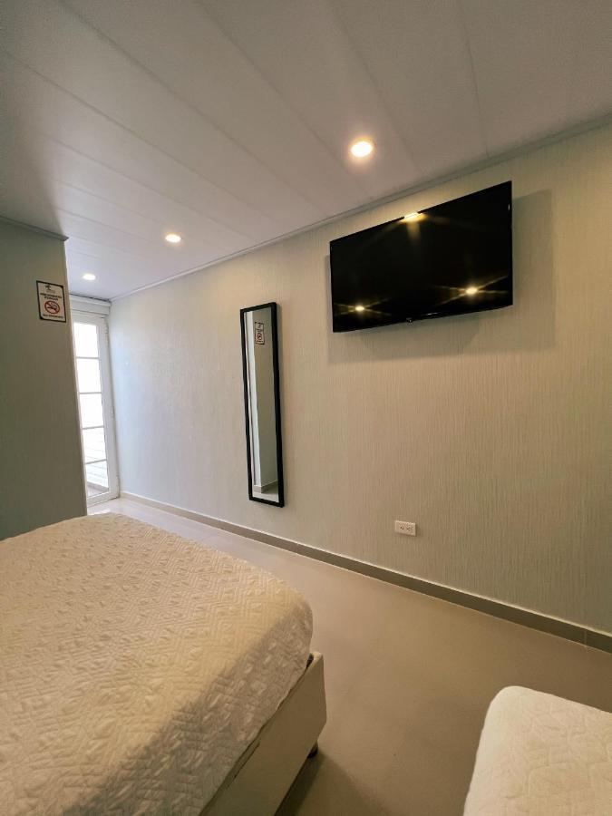 Hotel Oasis San Andres (San Andres and Providencia Islands)