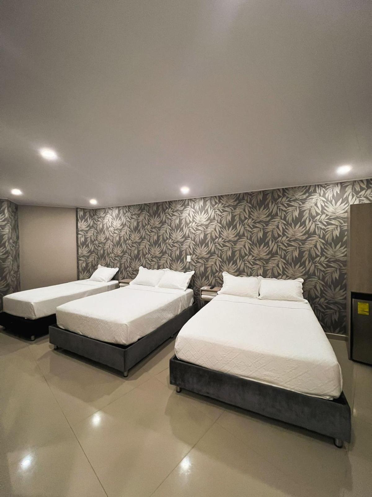 Hotel Oasis San Andres (San Andres and Providencia Islands)