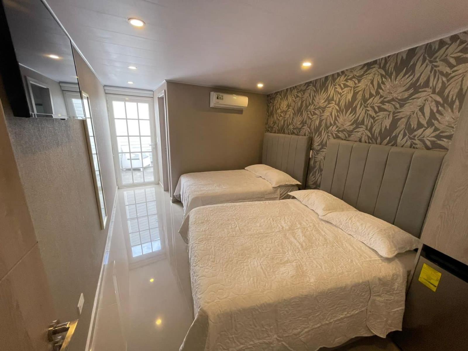 Hotel Oasis San Andres (San Andres and Providencia Islands)