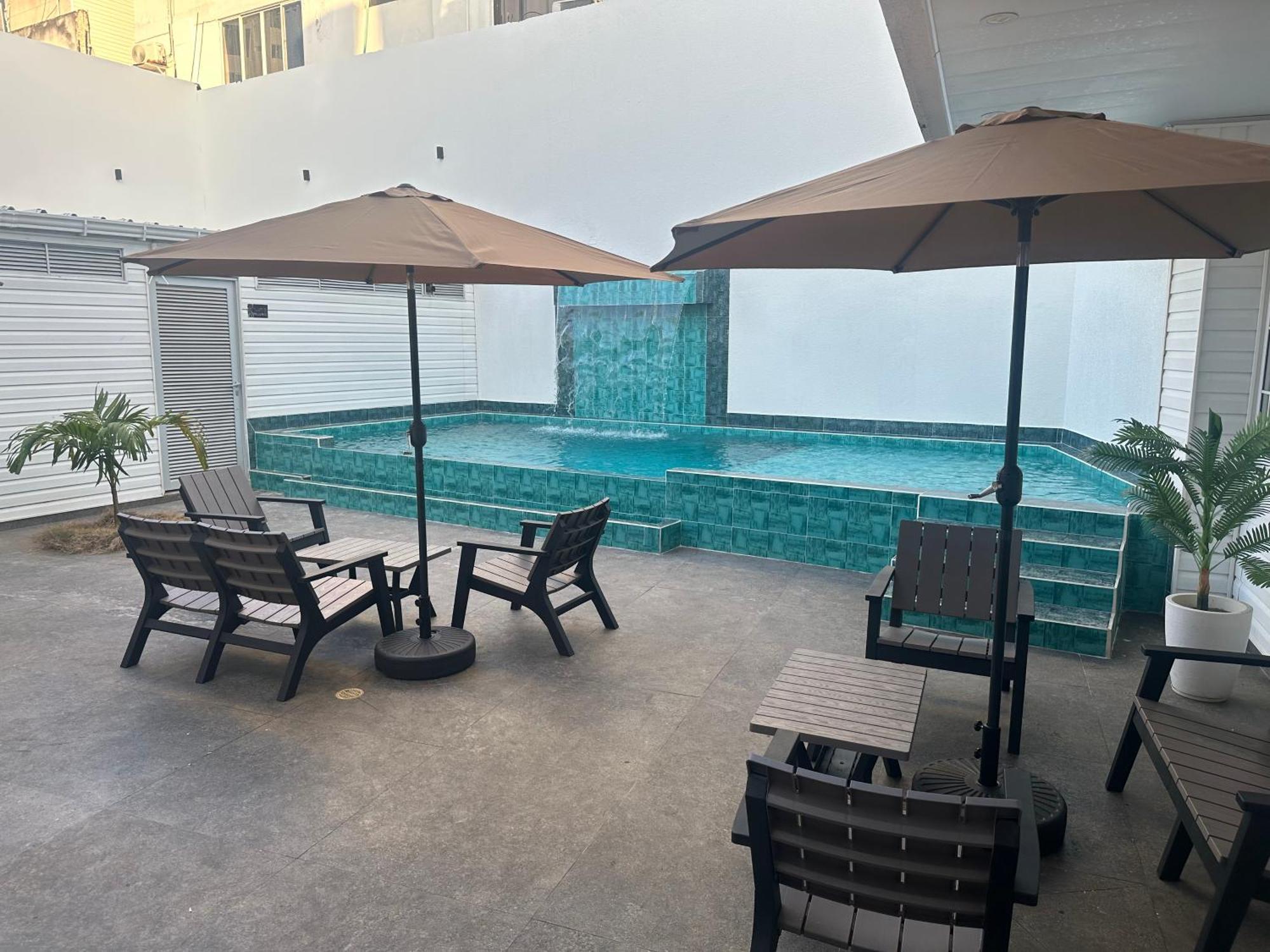 Hotel Oasis San Andres (San Andres and Providencia Islands)