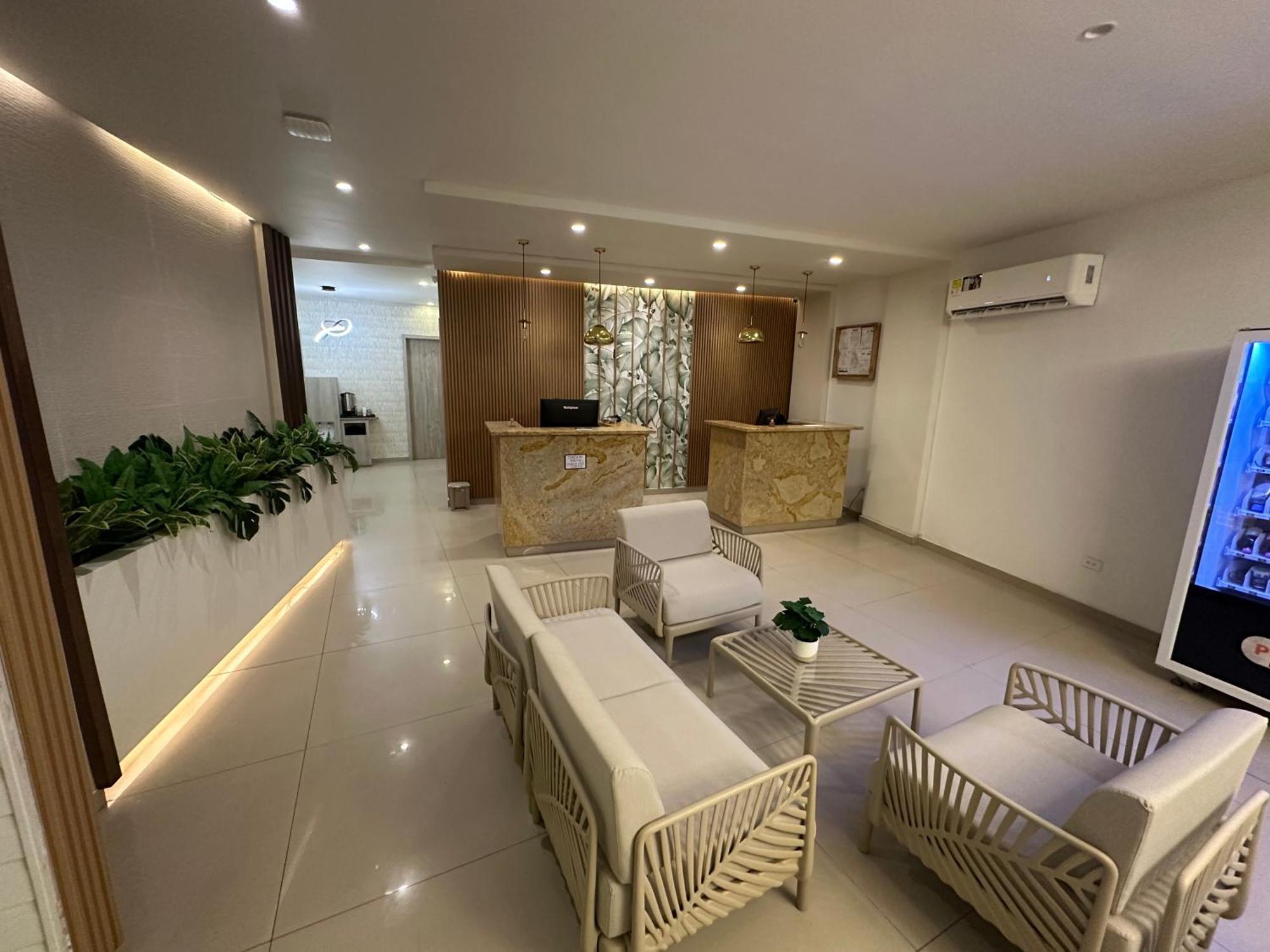 Oasis 3* San Andres (San Andres and Providencia Islands)